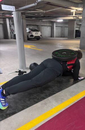 FAST Running - Strength and Mobility