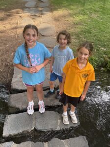 FAST Running - FAST Kids - Kingston