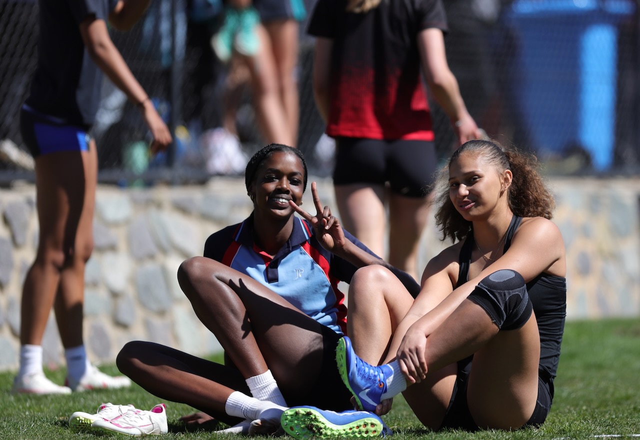 FAST Running - SSACT Championships 2025 - TMVL