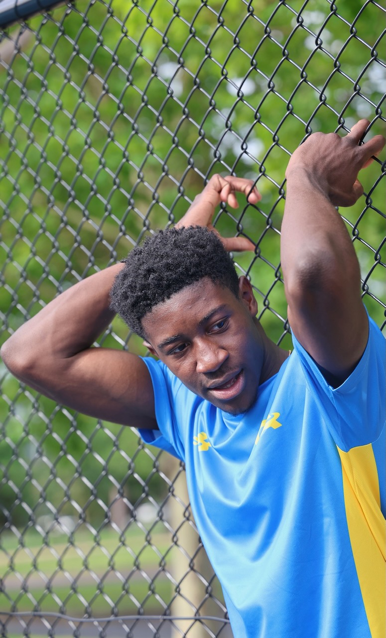 FAST Running - All Schools 2025