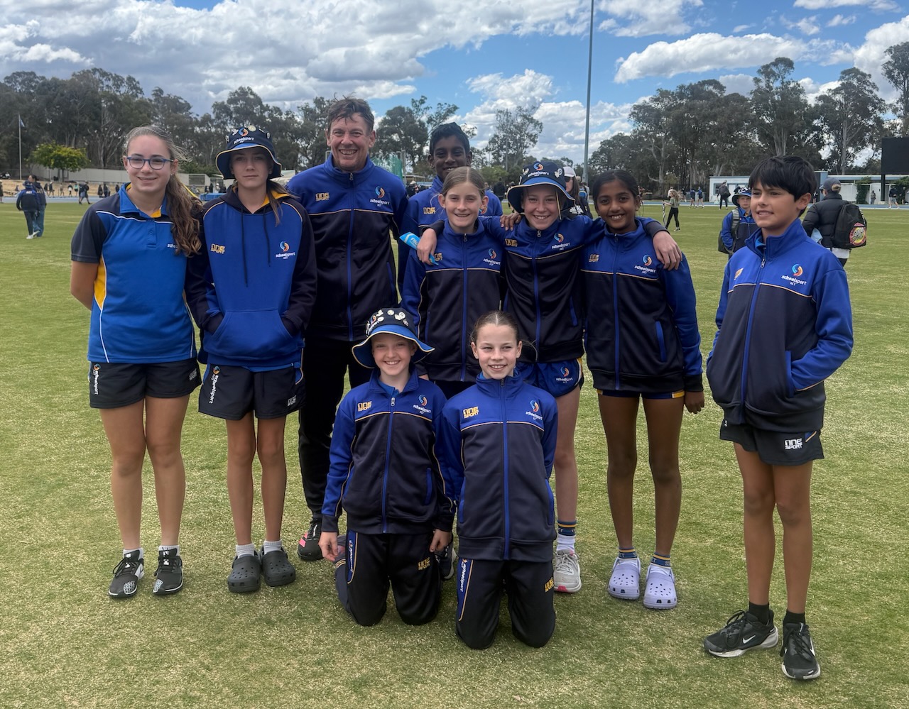 FAST Running - Nationals 2025