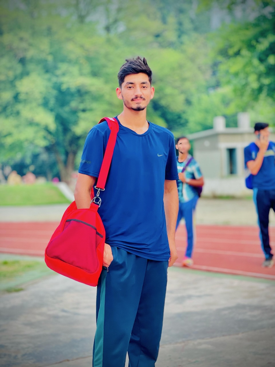 FAST Running - FAST Online