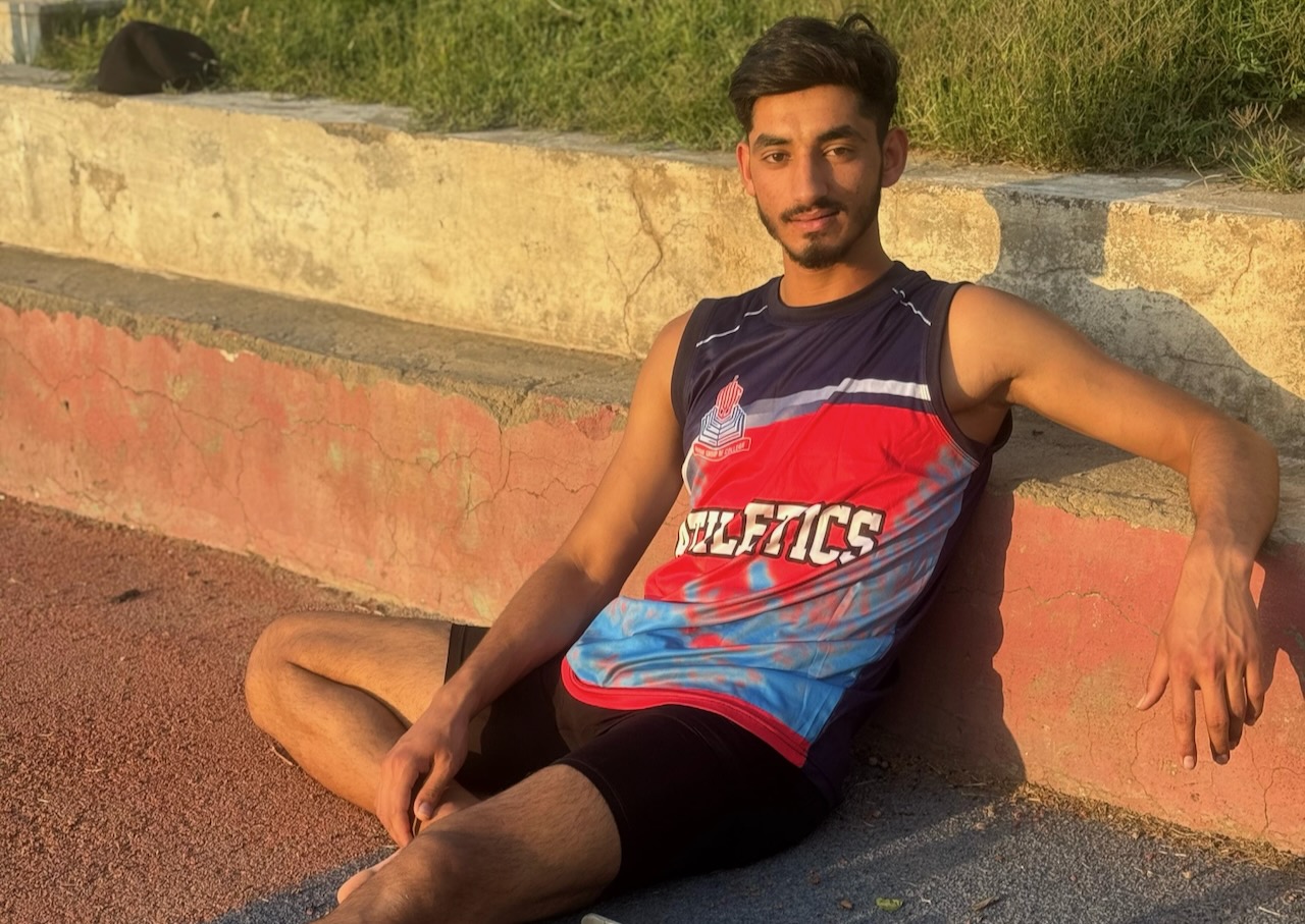 FAST Running - FAST Online