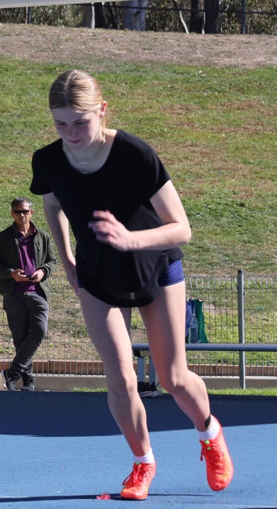 FAST Running - Training