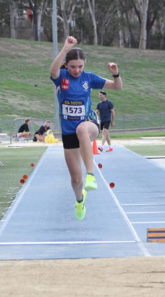 FAST Running - Training