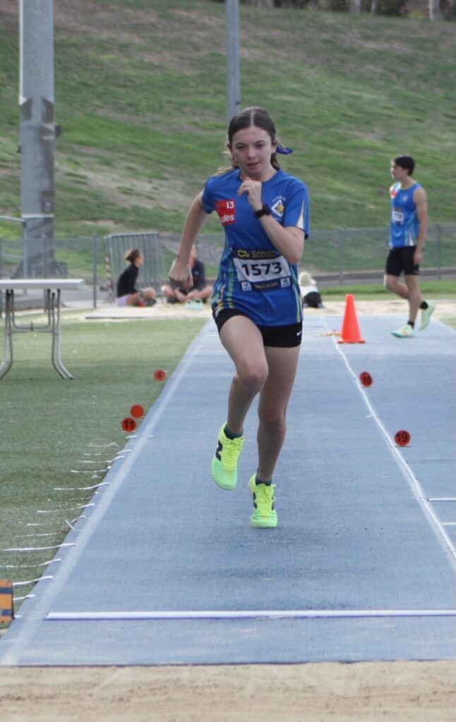 FAST Running - Training
