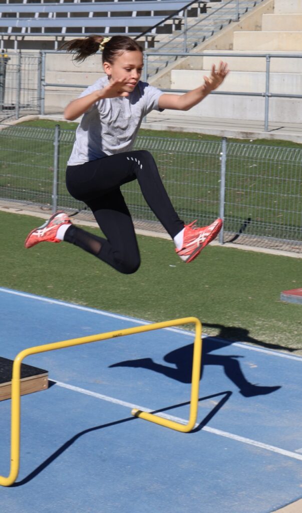 FAST Running - Training