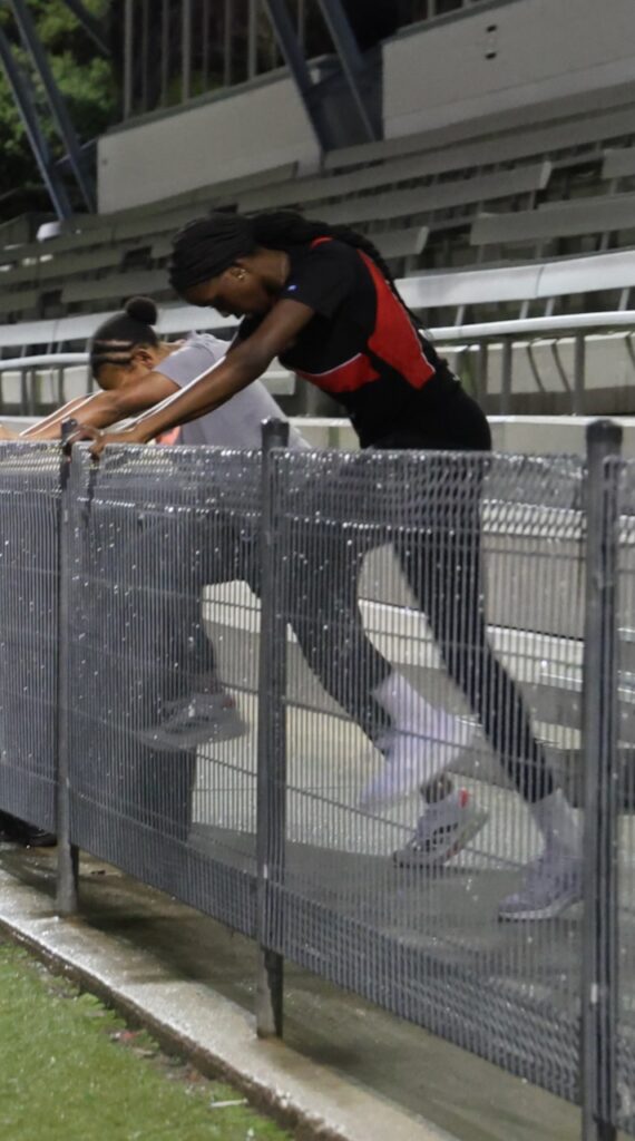 FAST Running - Training Sessions
