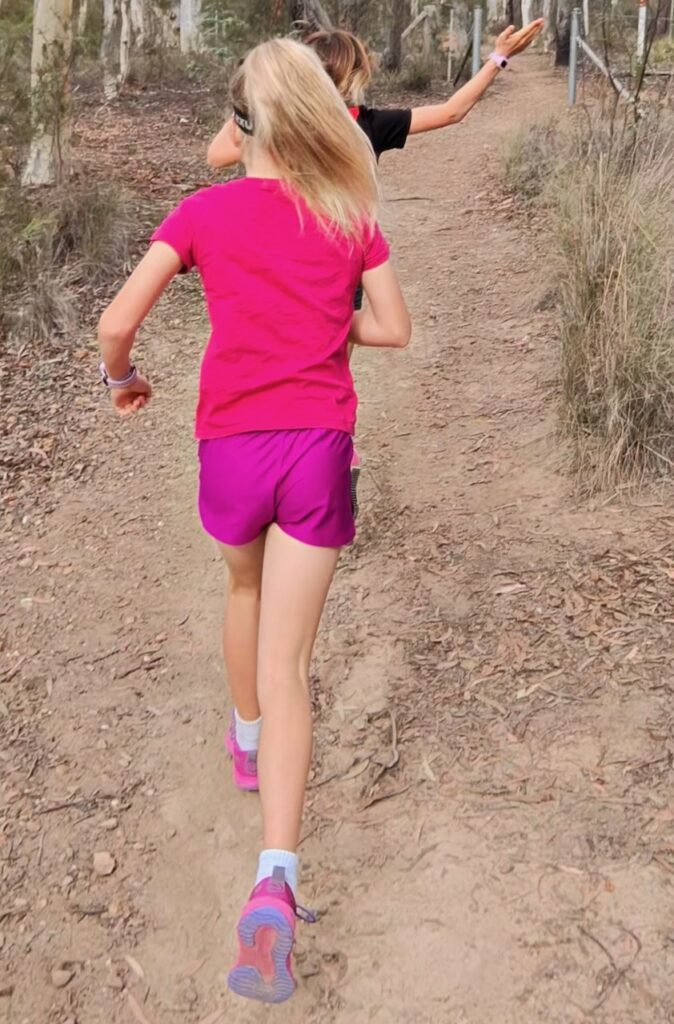 FAST Running - FAST Distance and Cross Country