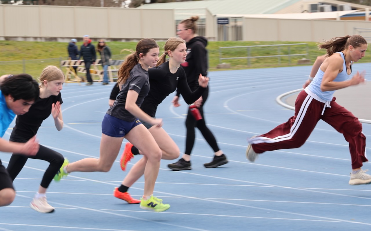 FAST Running - Centre of Running Excellence
