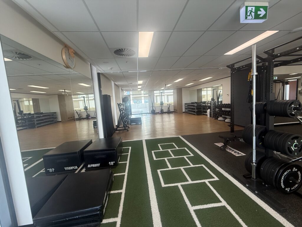 EmPower Better Health Facilities 