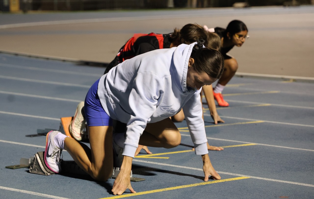 FAST Running - Training