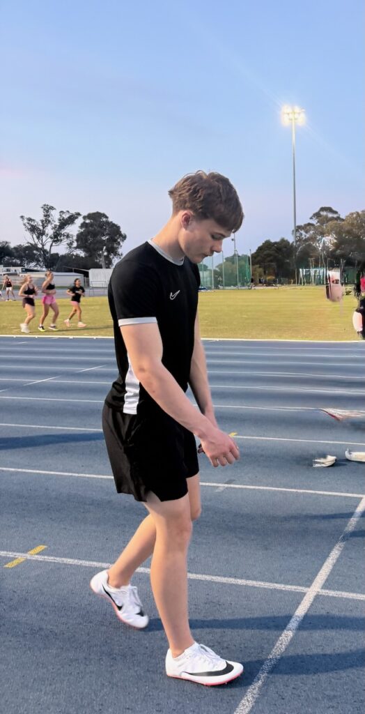 FAST Running - FAST Training