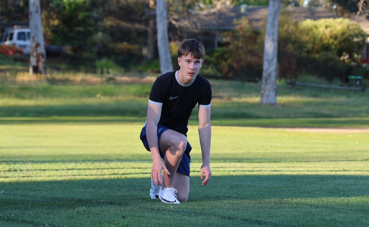 FAST Running - FAST Training